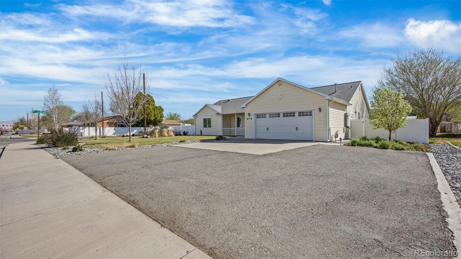 232 29 Road Grand Junction CO 81503