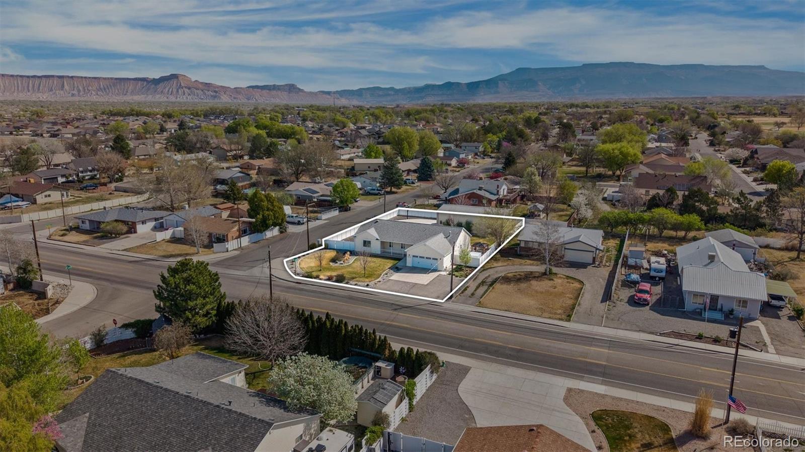 232 29 Road Grand Junction CO 81503