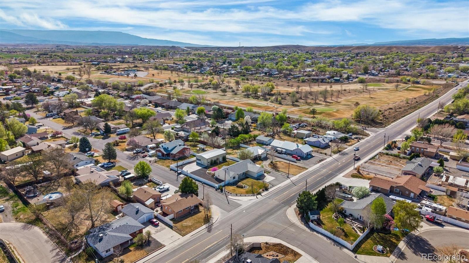 232 29 Road Grand Junction CO 81503
