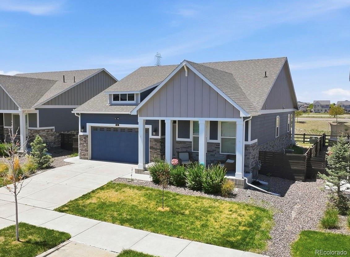 141 S Quantock Street Aurora CO 80018
