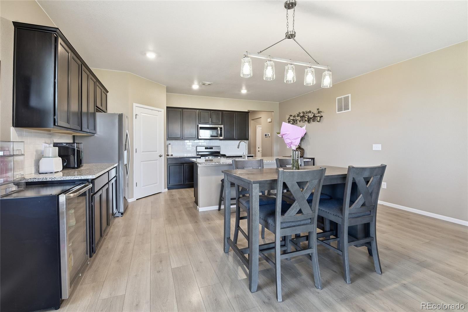 141 S Quantock Street Aurora CO 80018