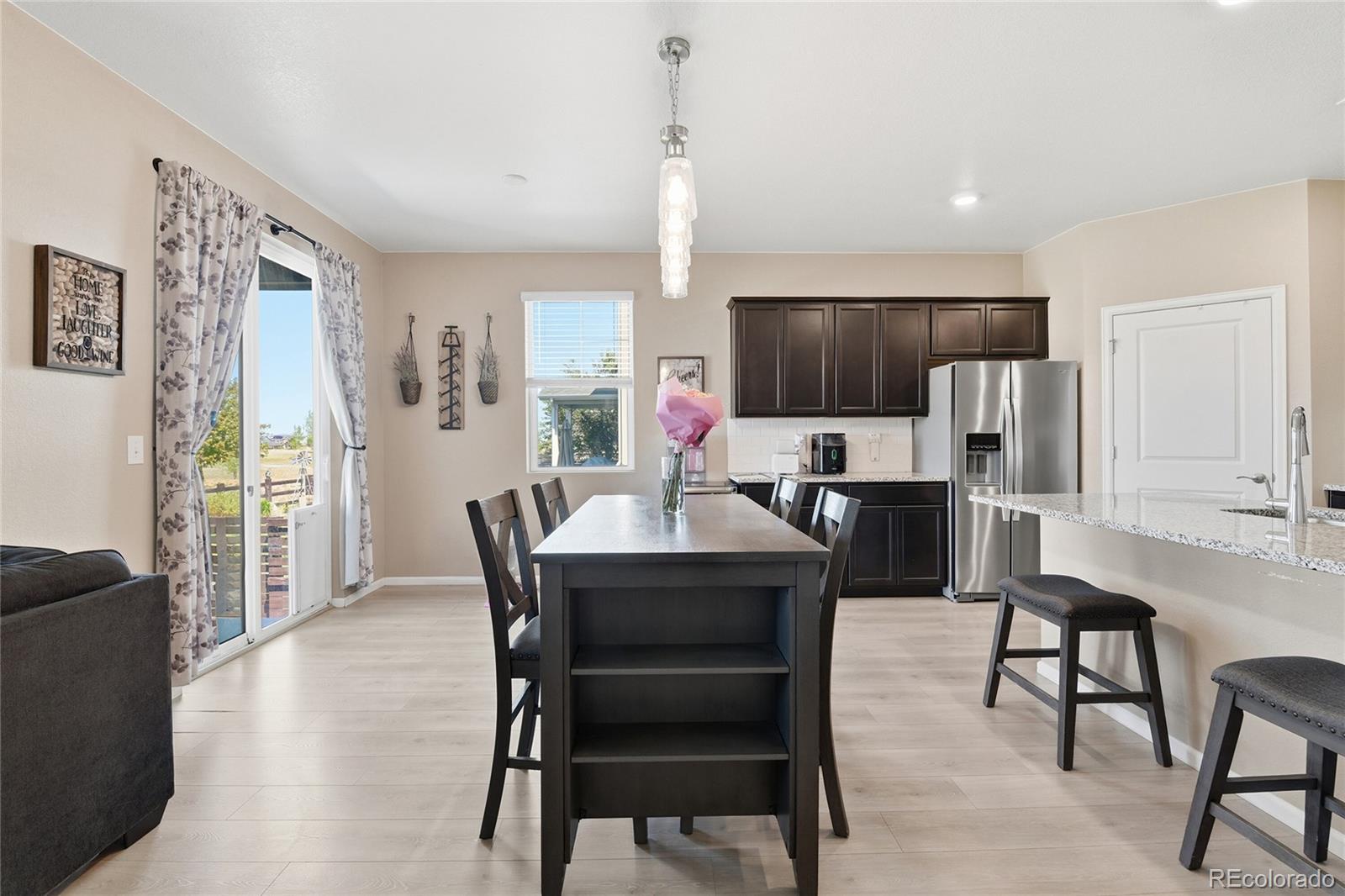 141 S Quantock Street Aurora CO 80018