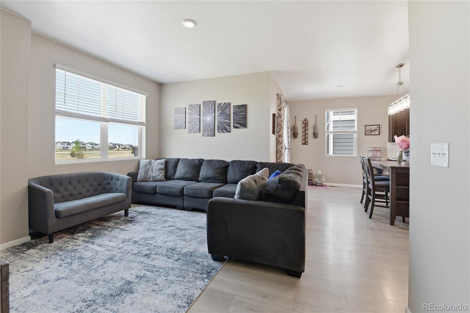 141 S Quantock Street Aurora CO 80018