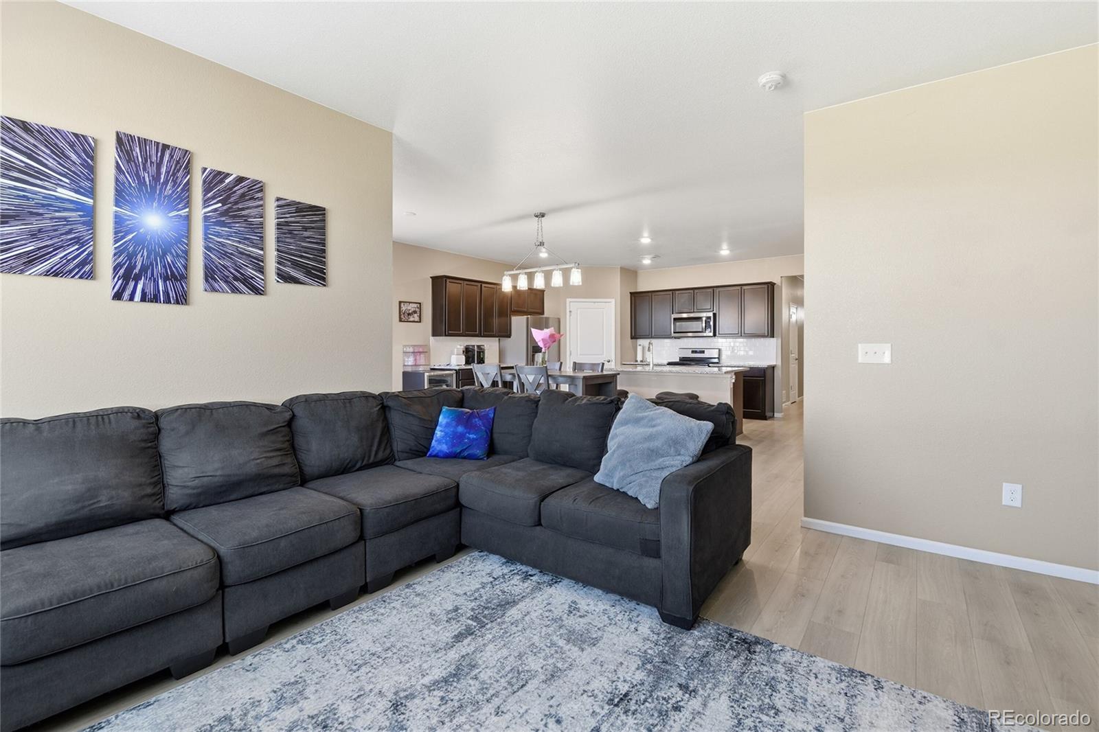 141 S Quantock Street Aurora CO 80018