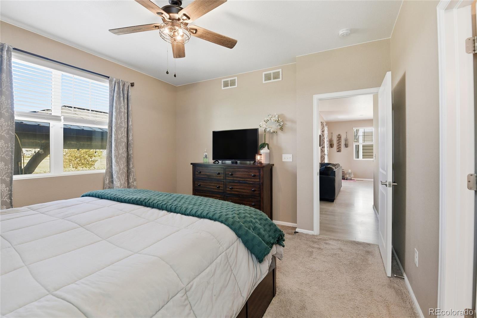 141 S Quantock Street Aurora CO 80018