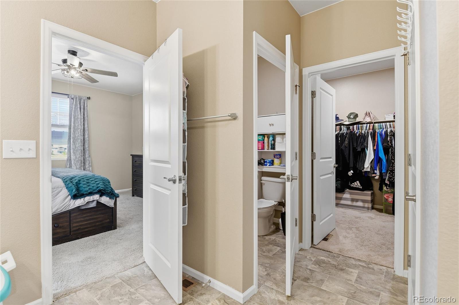 141 S Quantock Street Aurora CO 80018