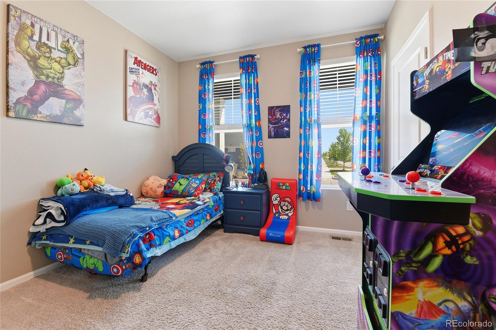 141 S Quantock Street Aurora CO 80018