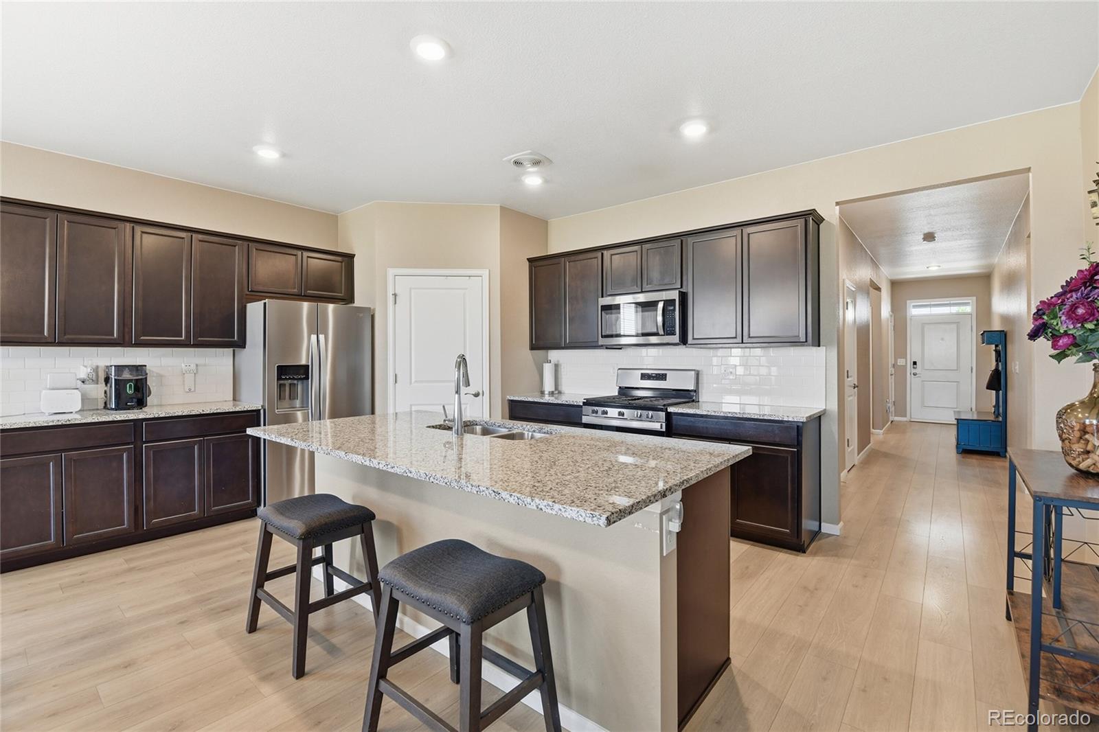 141 S Quantock Street Aurora CO 80018