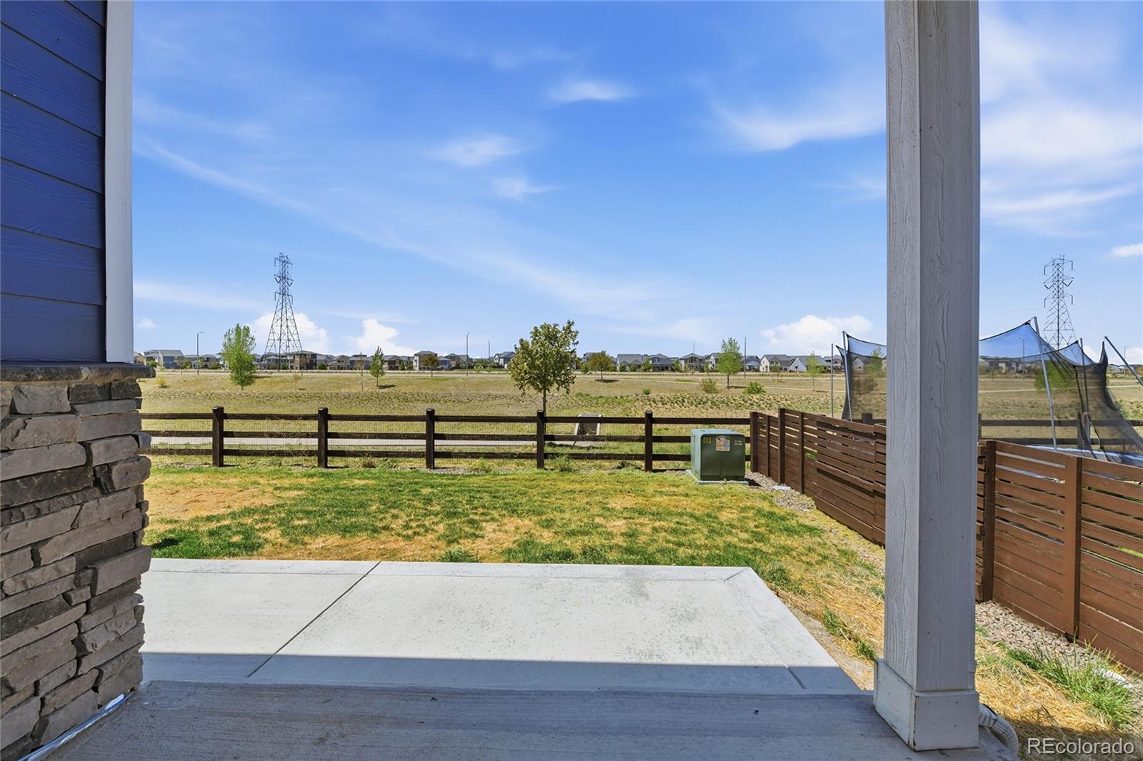 141 S Quantock Street Aurora CO 80018