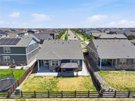 141 S Quantock Street Aurora CO 80018