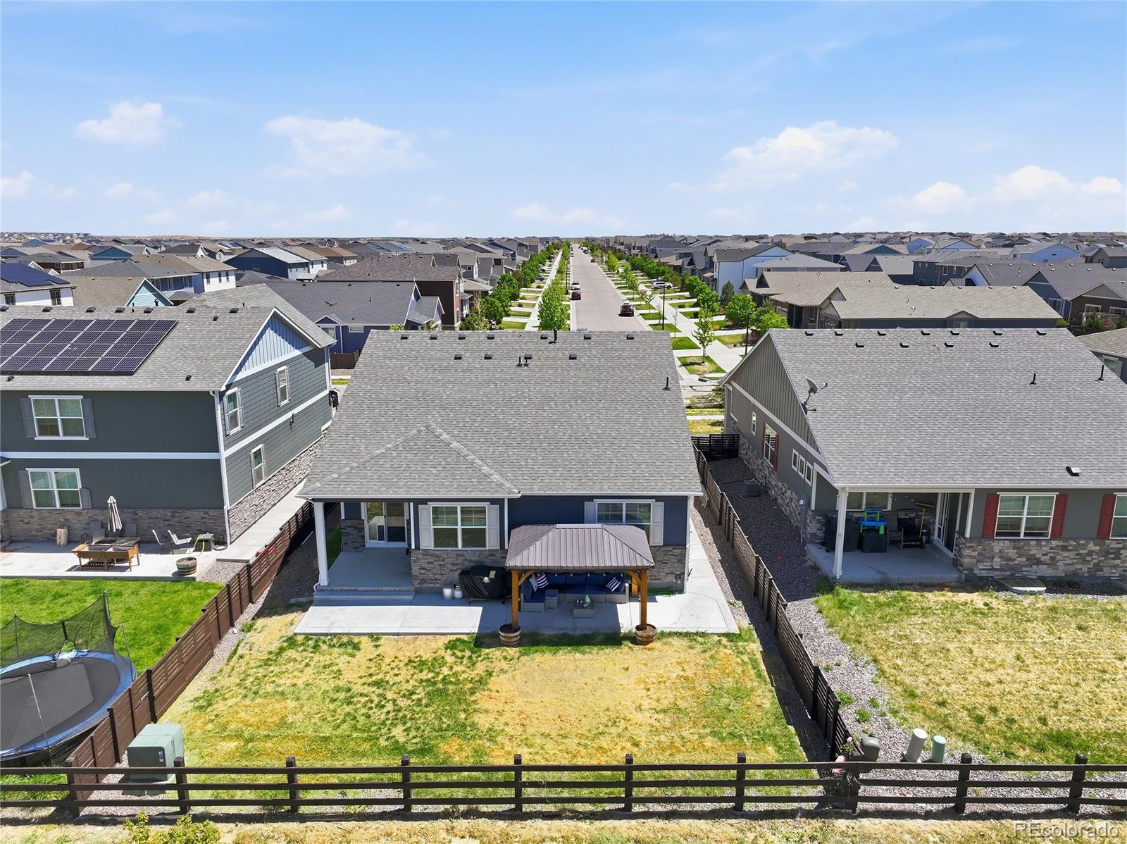 141 S Quantock Street Aurora CO 80018
