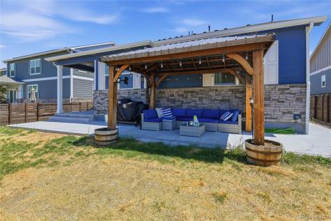 141 S Quantock Street Aurora CO 80018