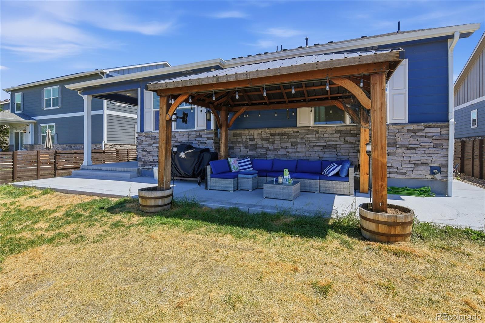 141 S Quantock Street Aurora CO 80018