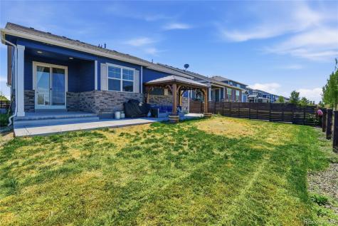 141 S Quantock Street Aurora CO 80018