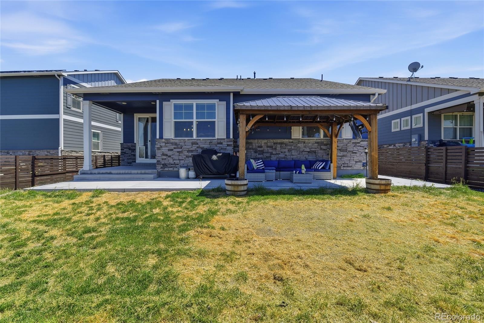 141 S Quantock Street Aurora CO 80018