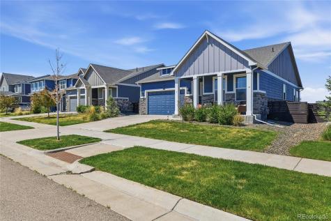 141 S Quantock Street Aurora CO 80018