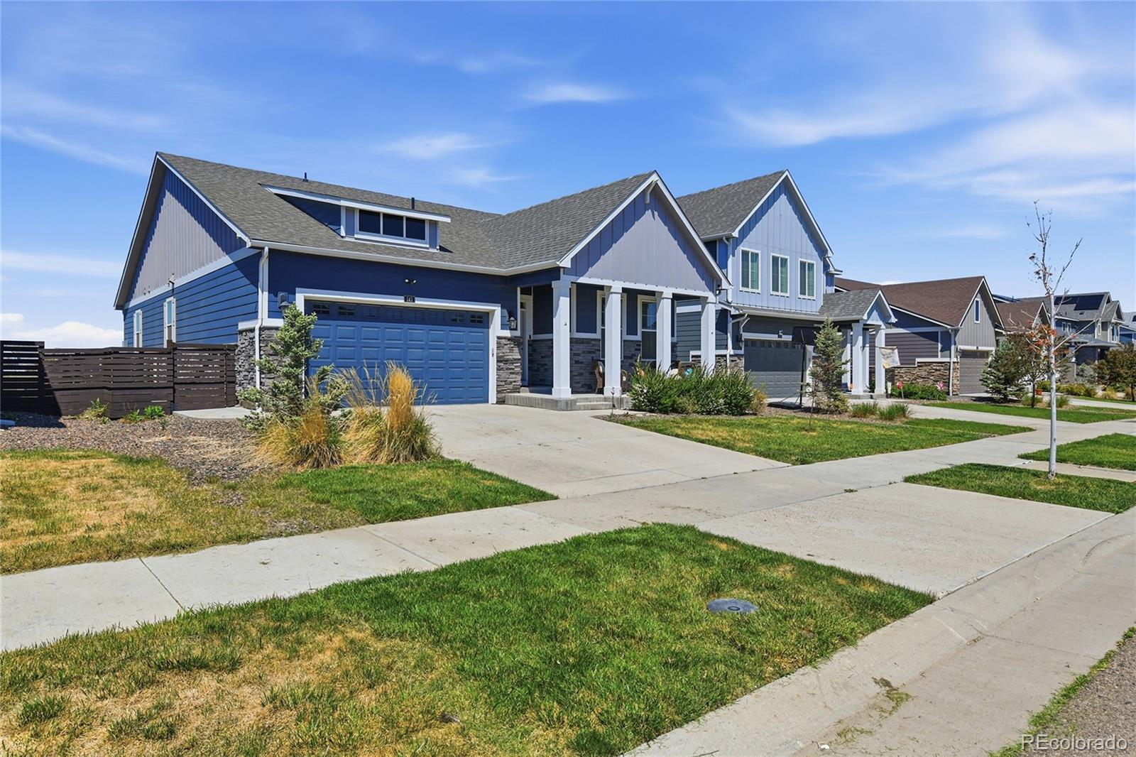 141 S Quantock Street Aurora CO 80018