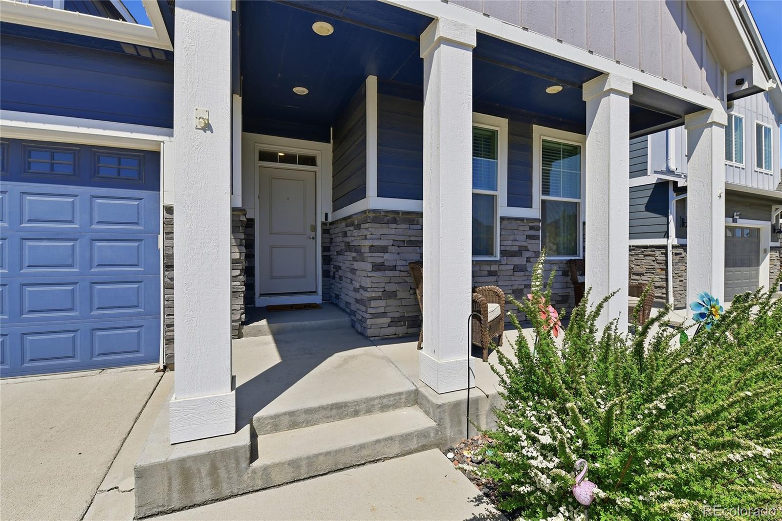 141 S Quantock Street Aurora CO 80018