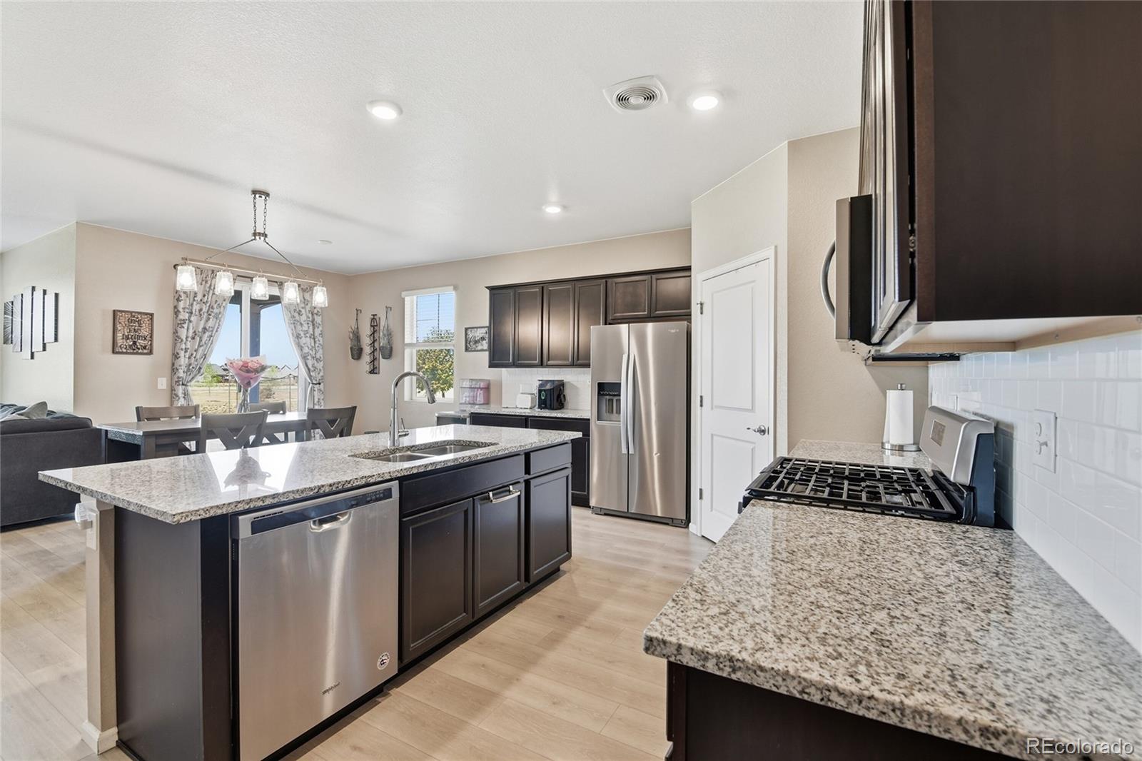 141 S Quantock Street Aurora CO 80018