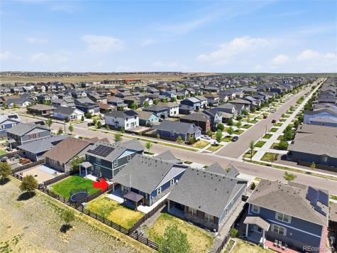 141 S Quantock Street Aurora CO 80018