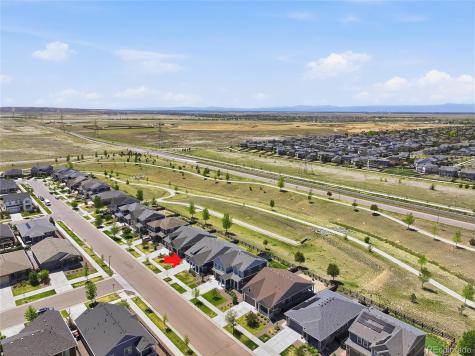 141 S Quantock Street Aurora CO 80018