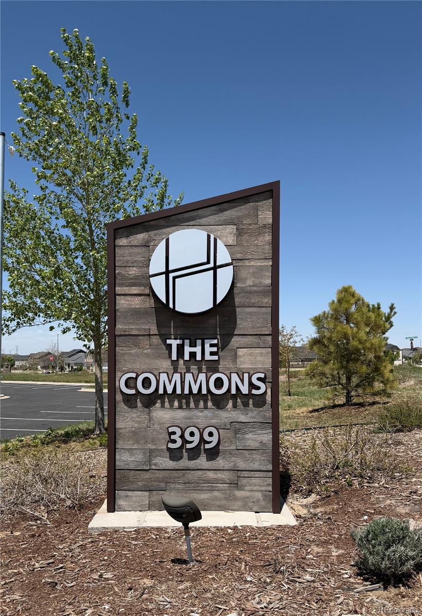 141 S Quantock Street Aurora CO 80018