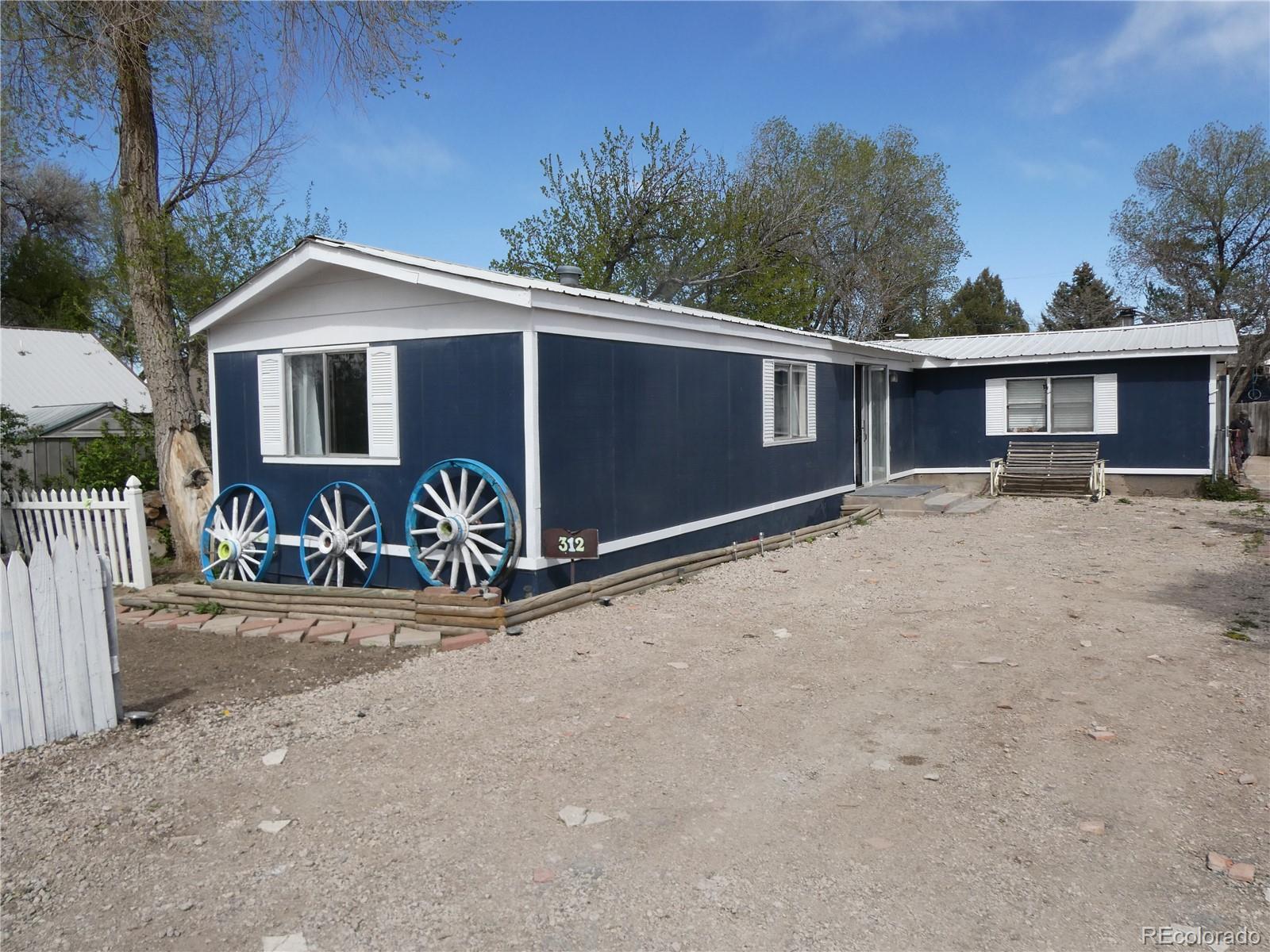 312 Ute Avenue Simla CO 80835