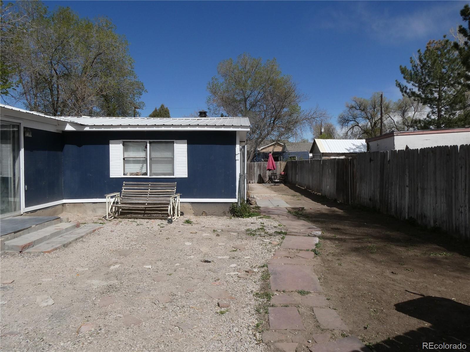 312 Ute Avenue Simla CO 80835