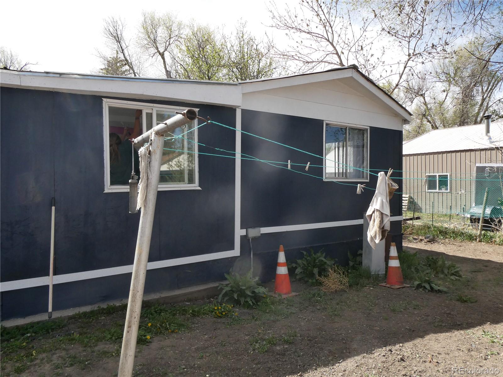 312 Ute Avenue Simla CO 80835