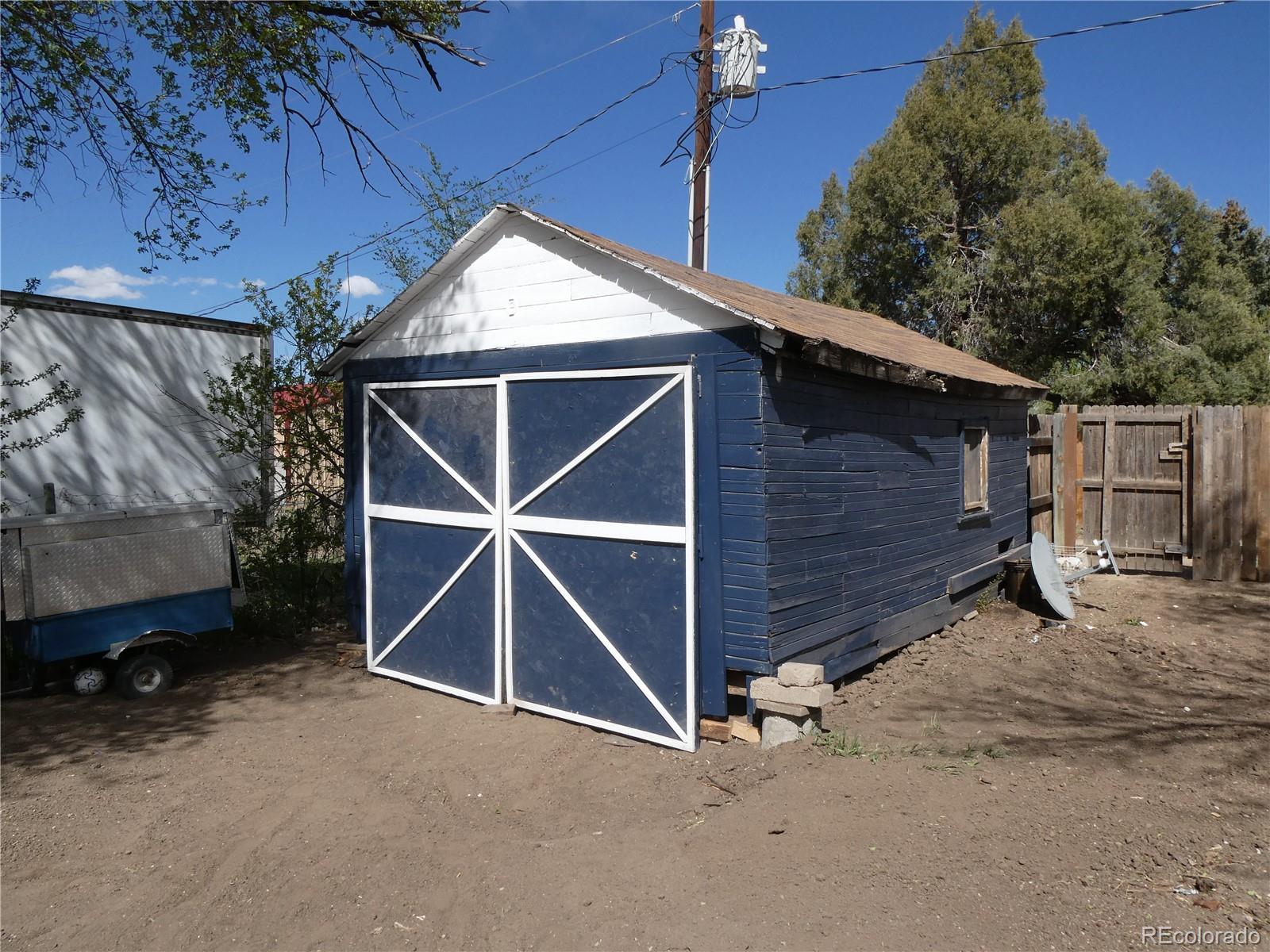 312 Ute Avenue Simla CO 80835