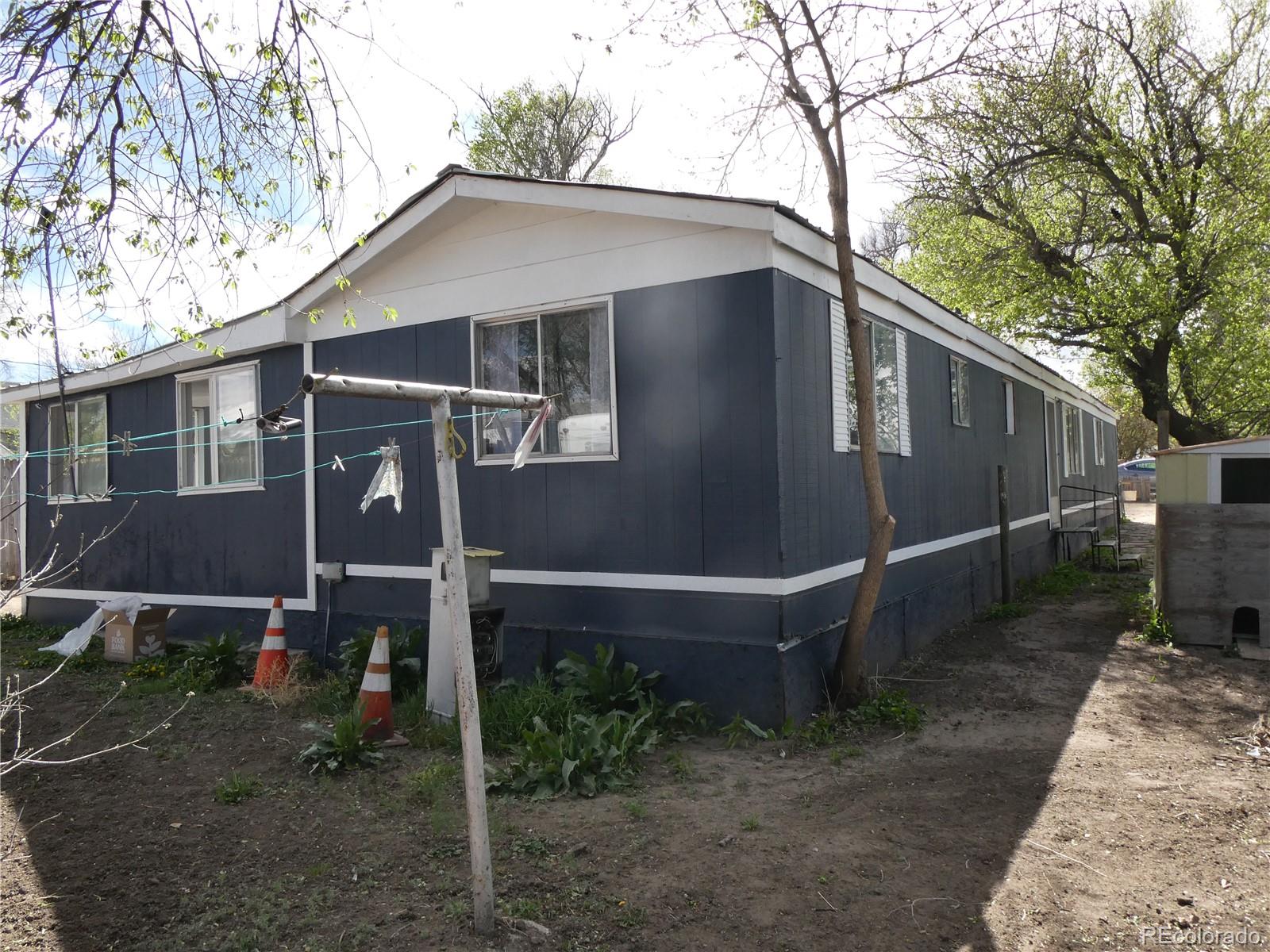312 Ute Avenue Simla CO 80835