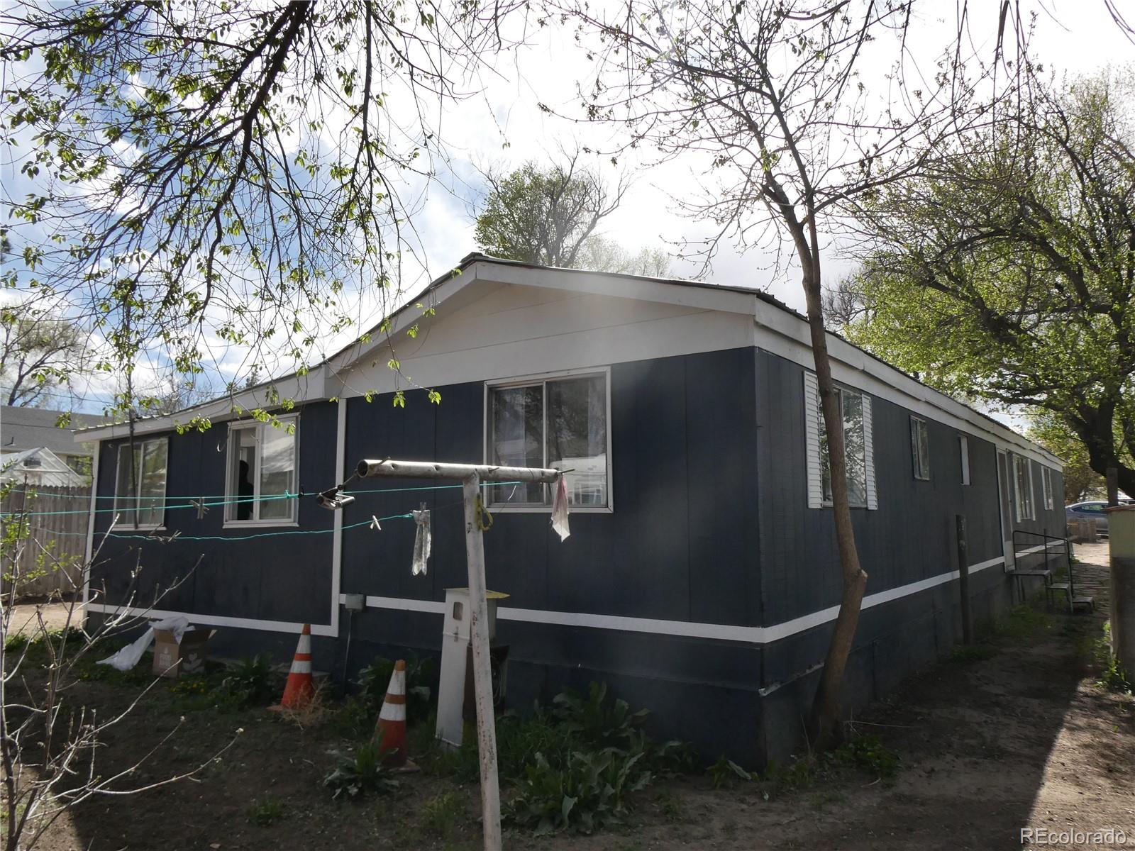 312 Ute Avenue Simla CO 80835