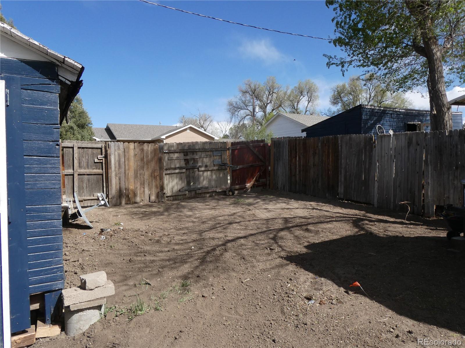 312 Ute Avenue Simla CO 80835