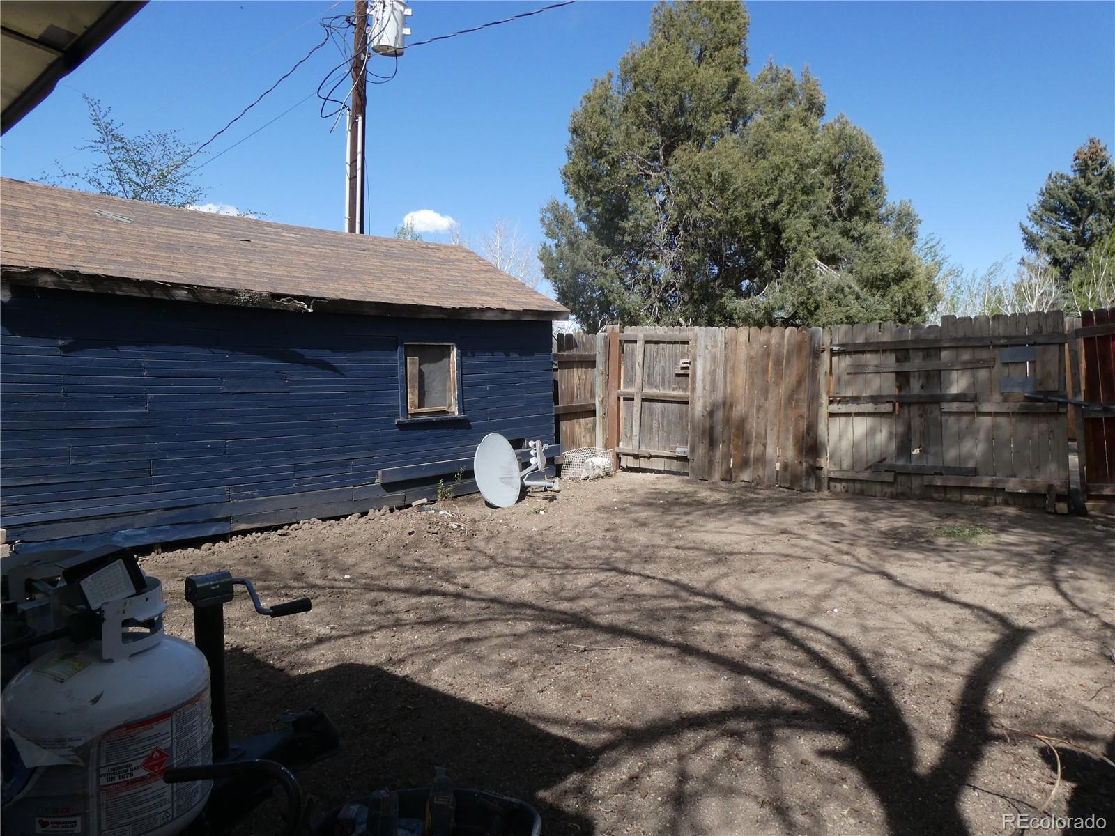 312 Ute Avenue Simla CO 80835