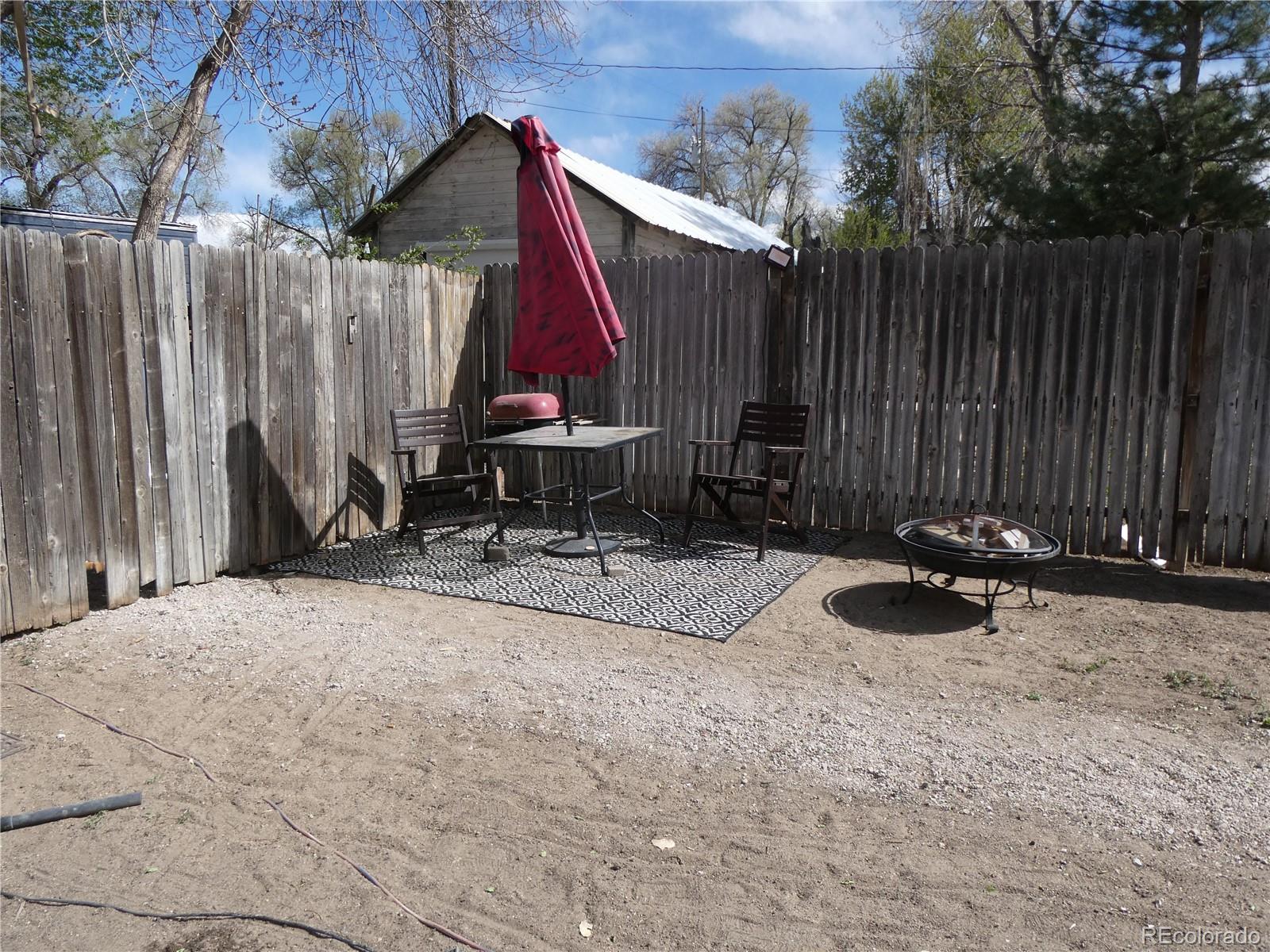 312 Ute Avenue Simla CO 80835