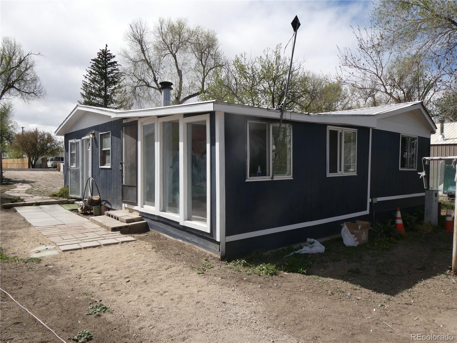 312 Ute Avenue Simla CO 80835