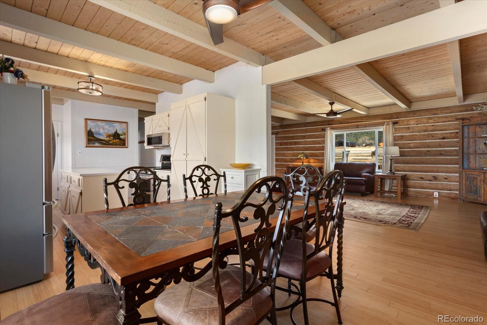 716 W Blarney Stone Road Howard CO 81233