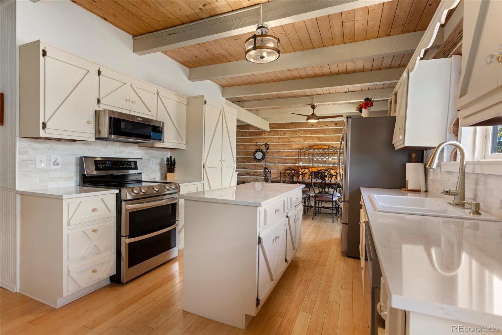 716 W Blarney Stone Road Howard CO 81233