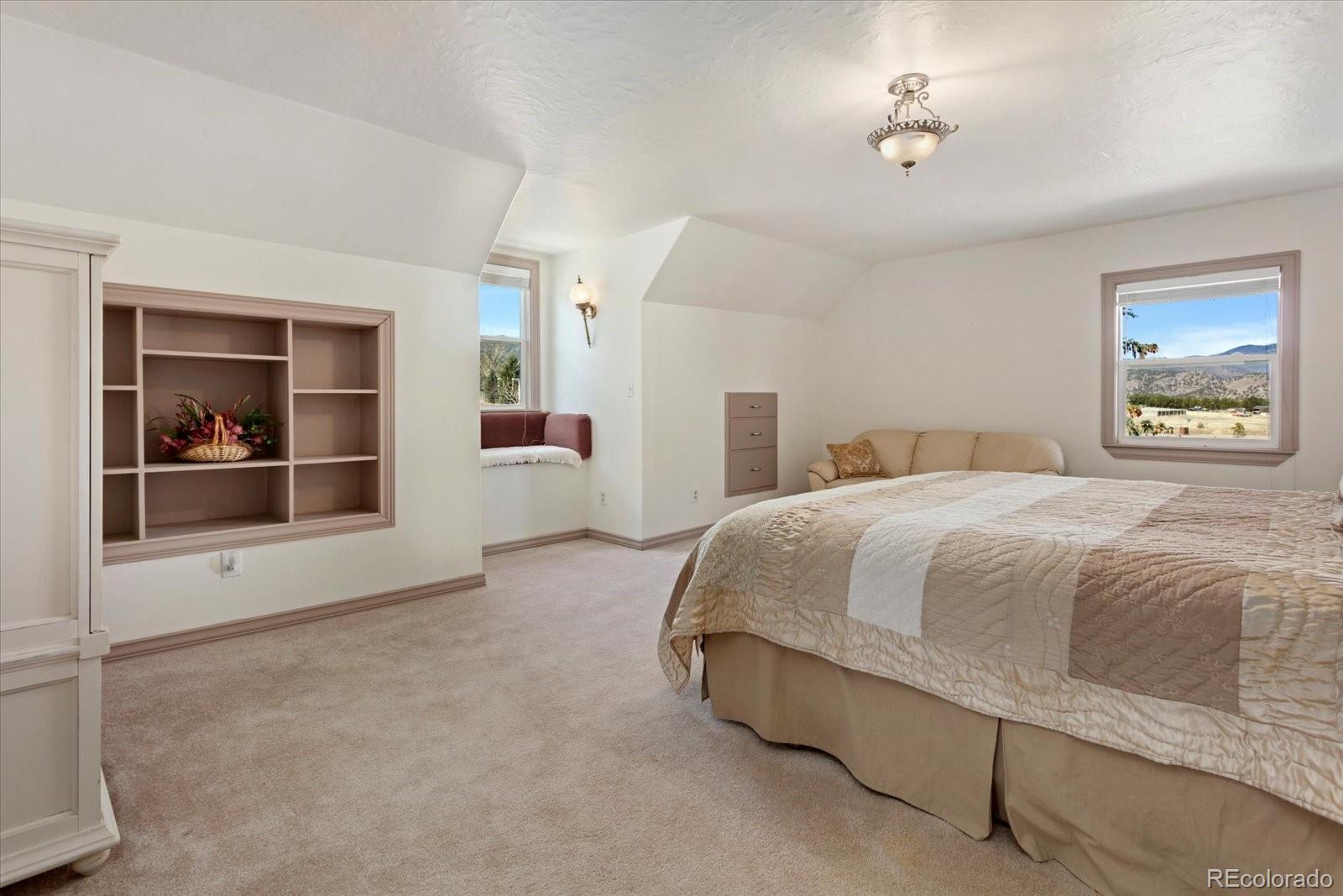 716 W Blarney Stone Road Howard CO 81233