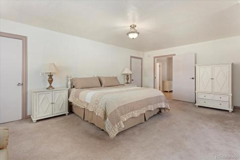 716 W Blarney Stone Road Howard CO 81233