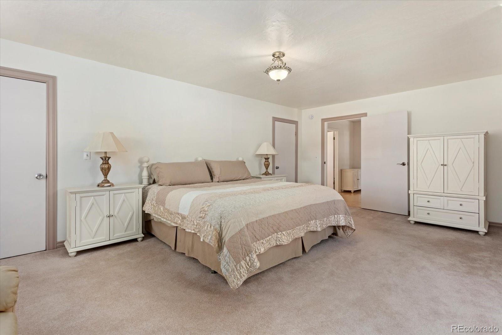 716 W Blarney Stone Road Howard CO 81233