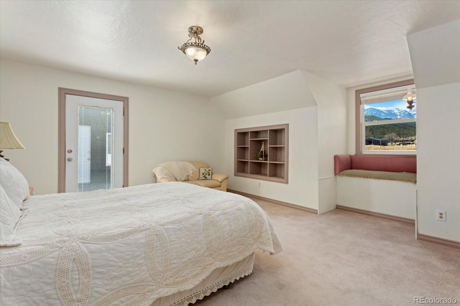 716 W Blarney Stone Road Howard CO 81233