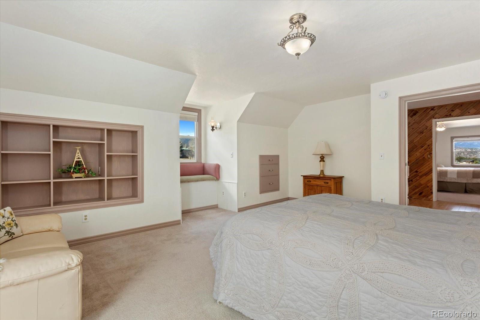 716 W Blarney Stone Road Howard CO 81233