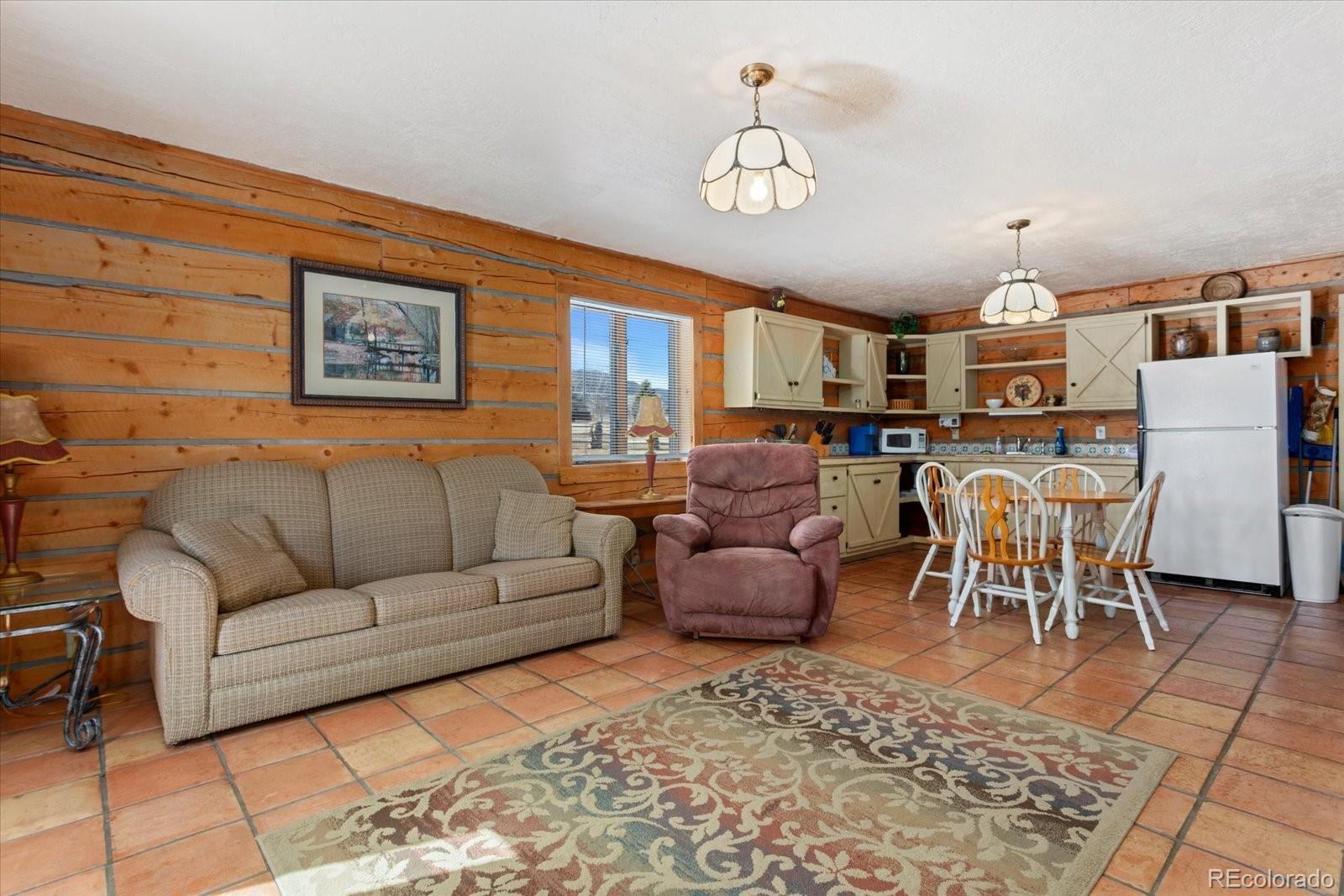 716 W Blarney Stone Road Howard CO 81233