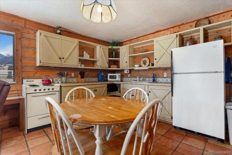716 W Blarney Stone Road Howard CO 81233