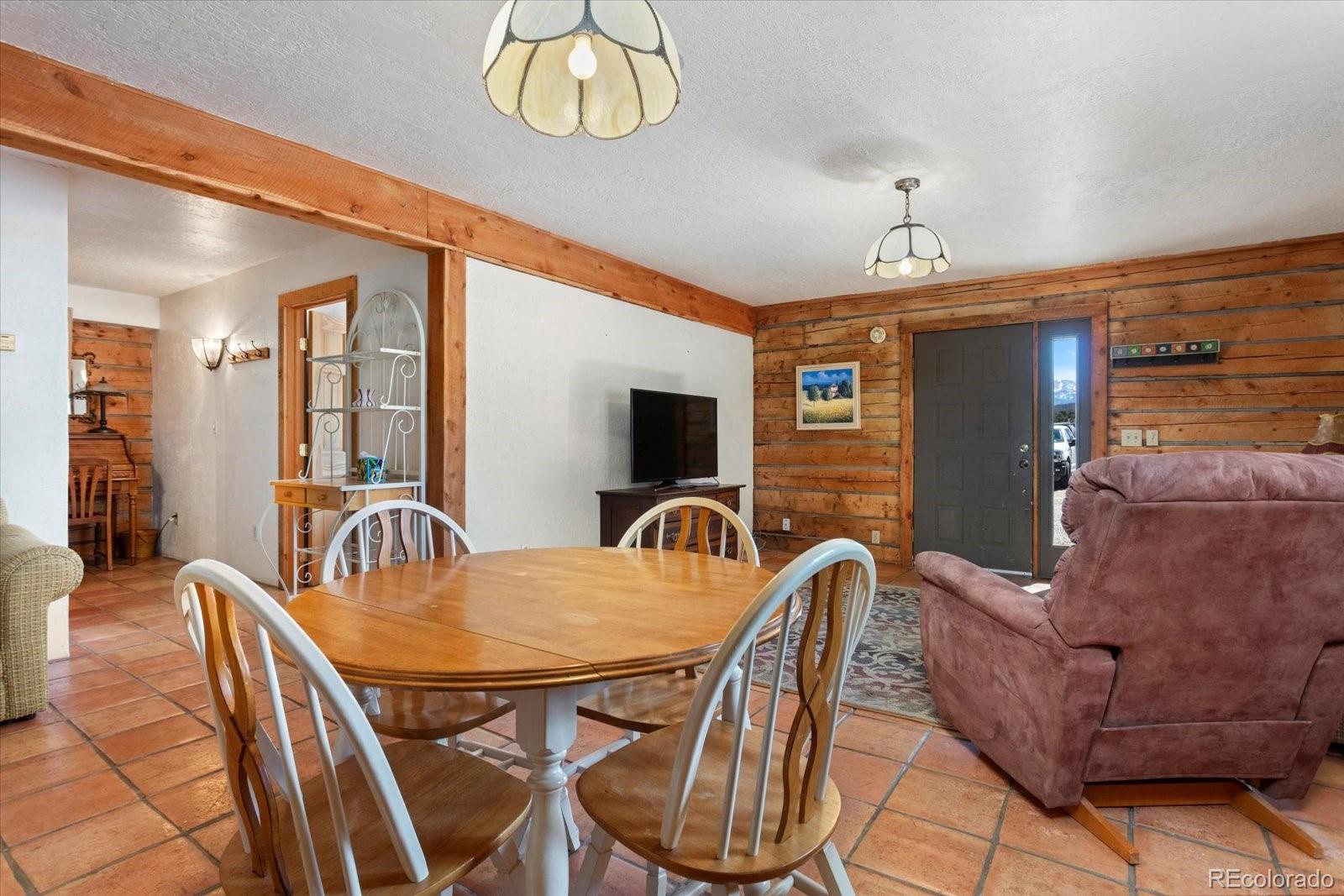 716 W Blarney Stone Road Howard CO 81233