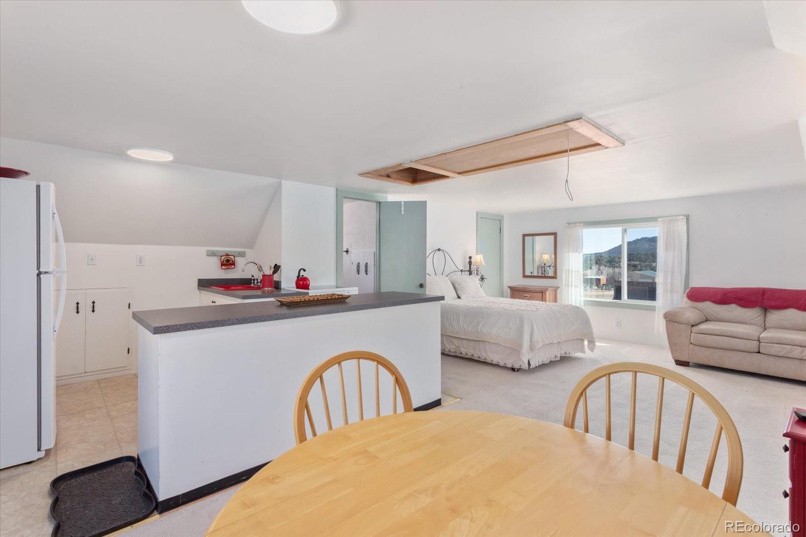 716 W Blarney Stone Road Howard CO 81233
