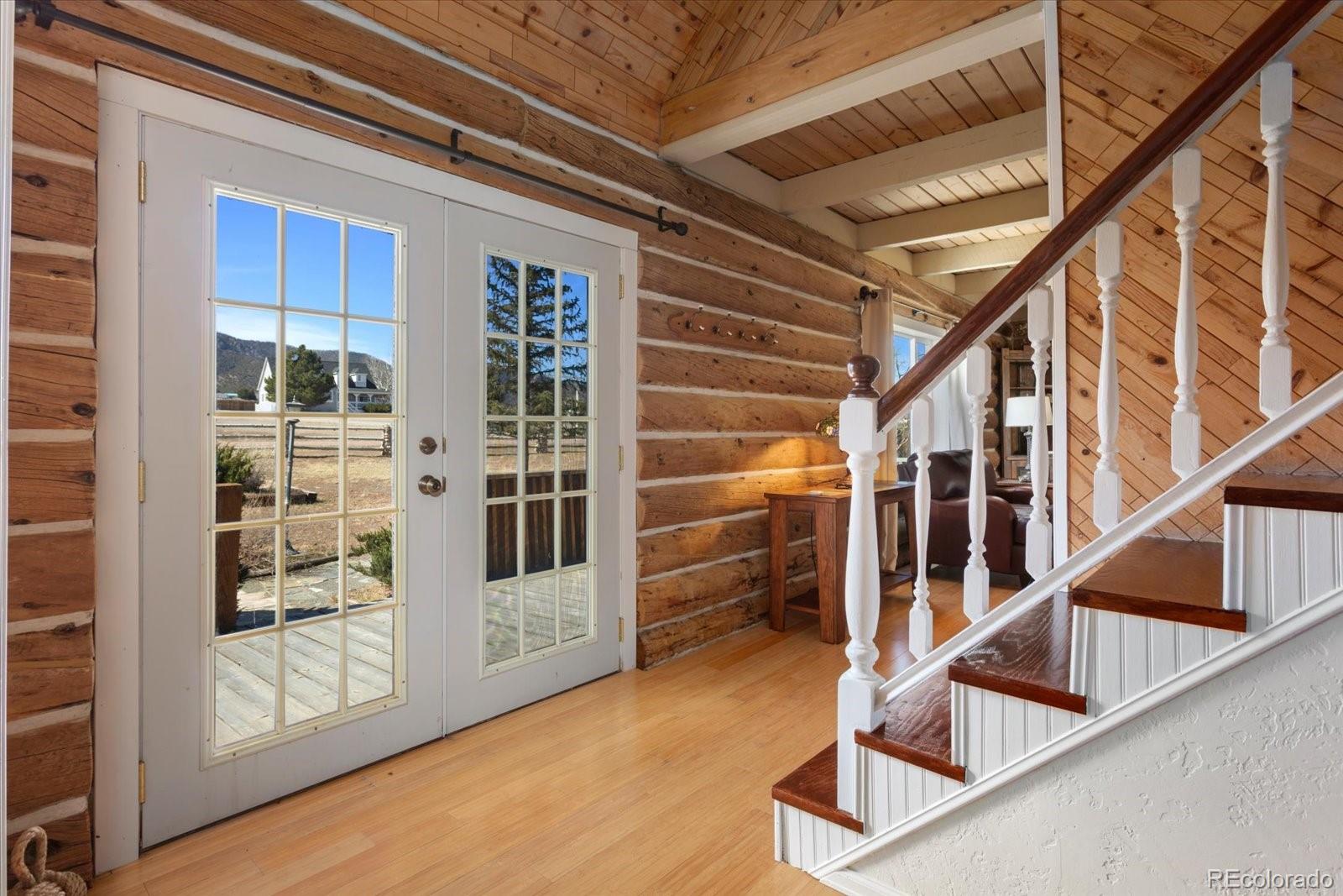716 W Blarney Stone Road Howard CO 81233