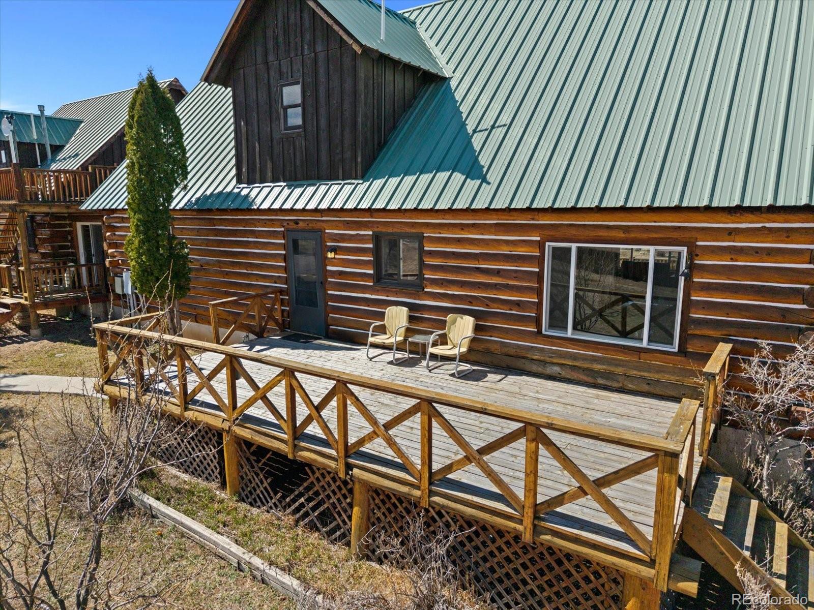 716 W Blarney Stone Road Howard CO 81233