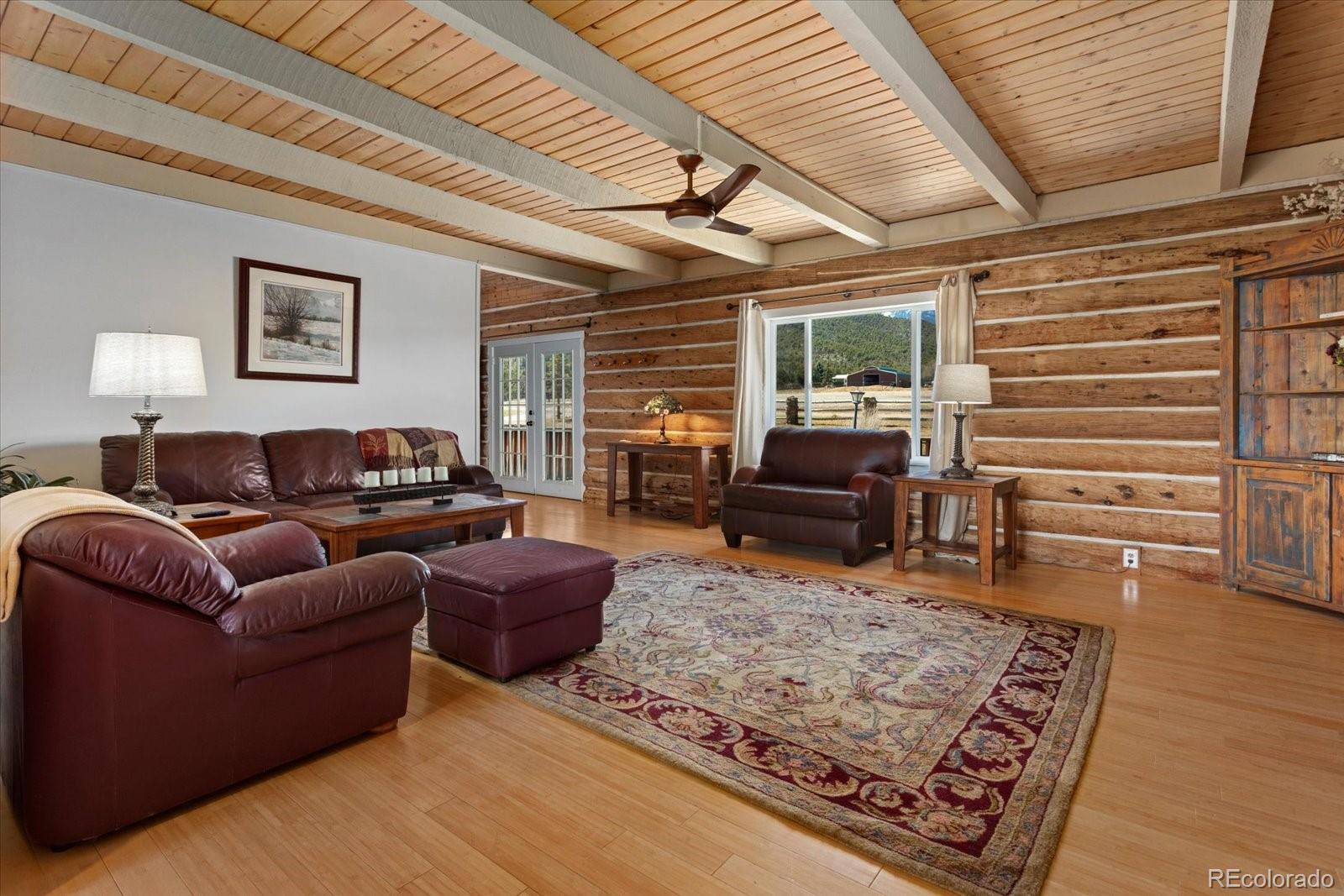 716 W Blarney Stone Road Howard CO 81233